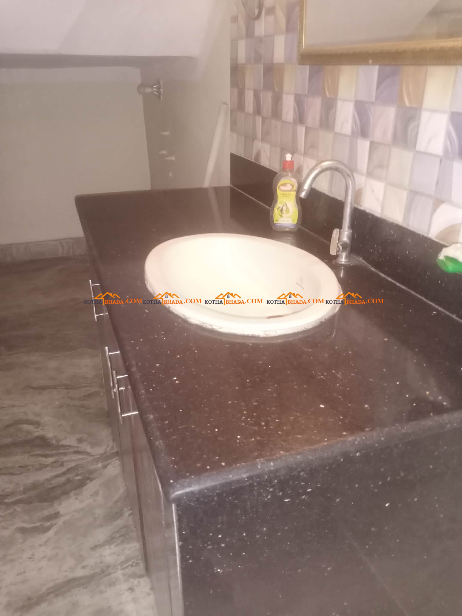 2 rooms for rent in Taudha, Rent Rs.10k
